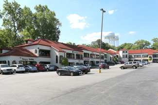 Columbus, GA Office/Retail - 2901 University Ave