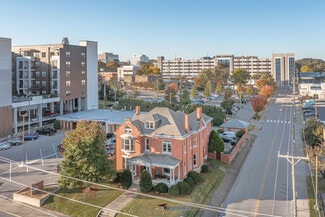 Nashville, TN Office/Residential - 311 22nd Ave N