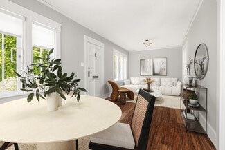 Santa Monica, CA Apartments - 1047 9th St