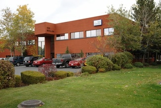 Spokane, WA Office - 100 N Mullan Rd