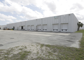 Miami, FL Industrial - 3380 NW 114th St