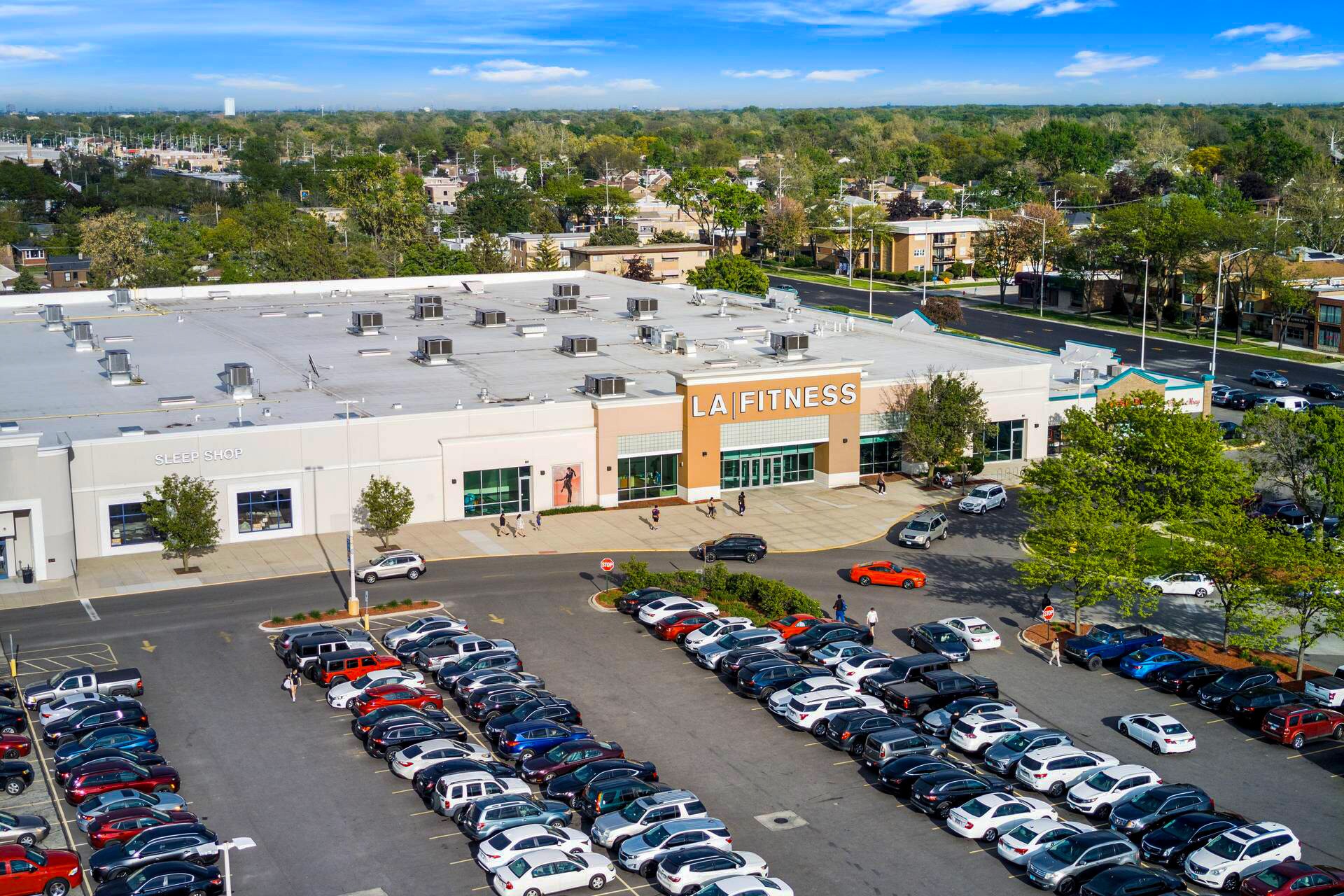 200 Broadview Village Sq, Broadview, IL for Sale