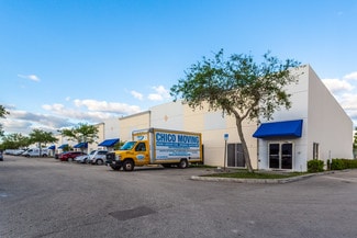 Miami, FL Warehouse - 4960 NW 165th St