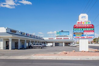 Las Vegas, NV undefined - 4777 E Charleston Blvd