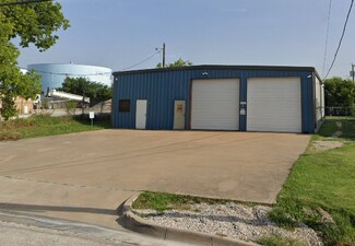 Haltom City, TX Flex - 4321 Garland Dr