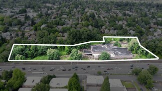 Portland, OR Warehouse - 2506 NE Multnomah St Portland, OR Warehouse - 2506 NE Multnomah St