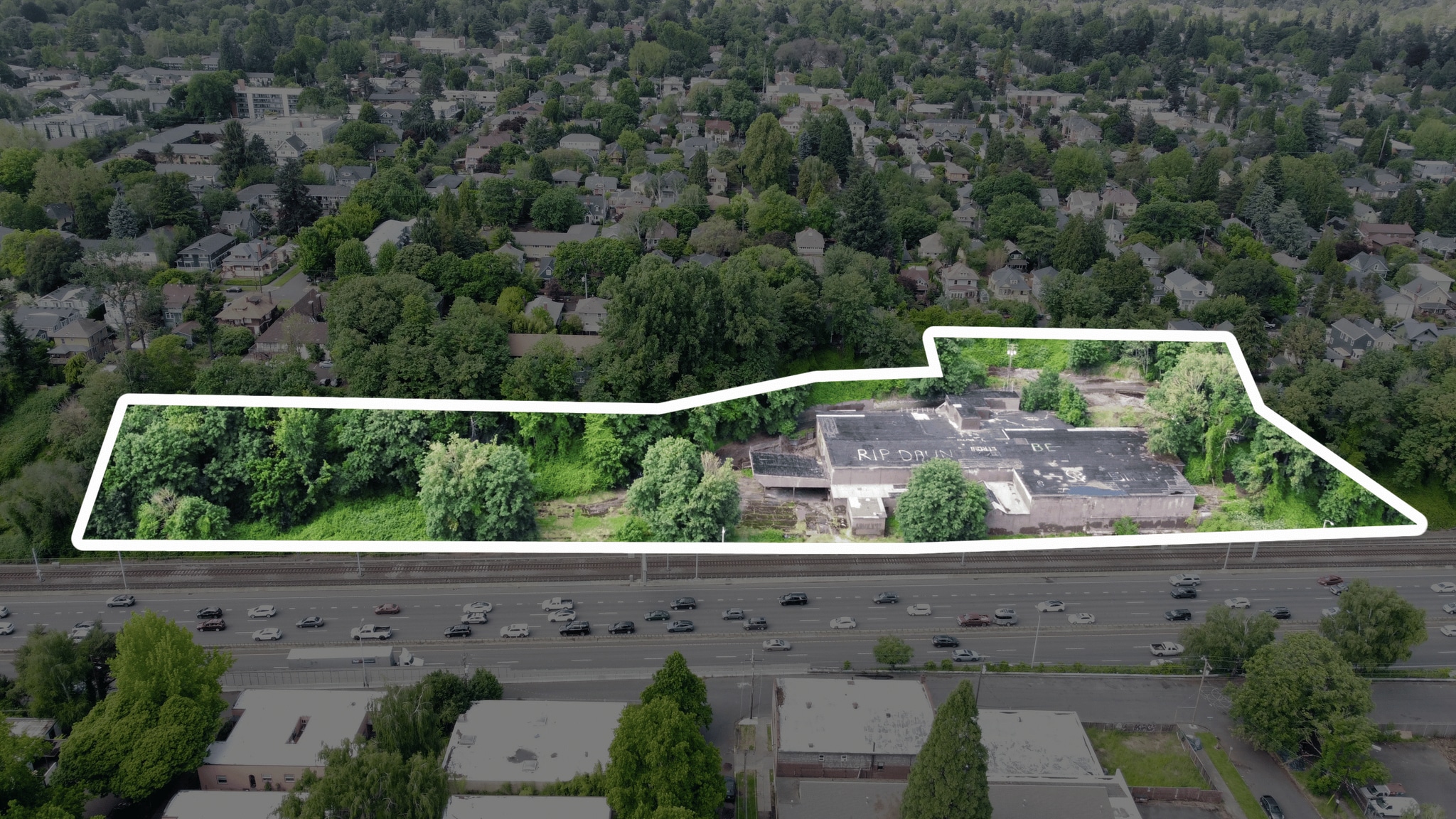 2506 NE Multnomah St, Portland, OR for Sale