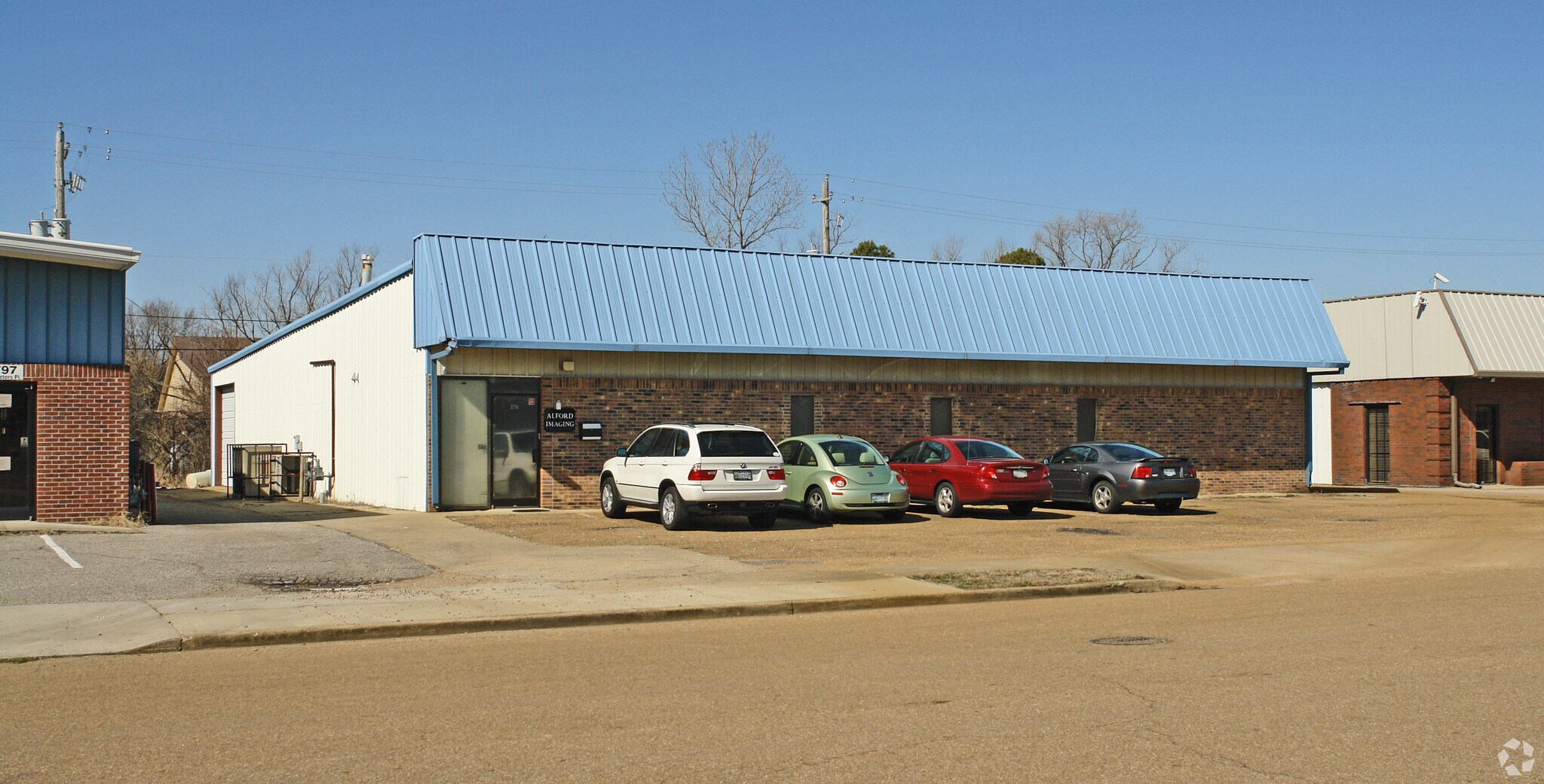 3791 Contractors Pl, Memphis, TN for Sale