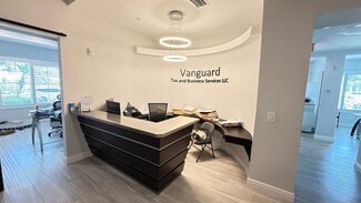 Naples, FL Office/Residential - 750 11th St S Naples, FL Office/Residential - 750 11th St S