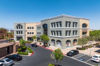 Henderson, NV Coworking Space - 170 S Green Valley Pky