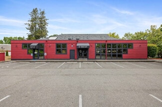 University Place, WA Medical - 4114 Bridgeport Way W University Place, WA Medical - 4114 Bridgeport Way W