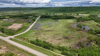 Fort McMurray, AB Residential Land - 3136 Draper rd Fort McMurray, AB Residential Land - 3136 Draper rd