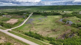 Fort McMurray, AB Residential - 3136 Draper rd Fort McMurray, AB Residential - 3136 Draper rd