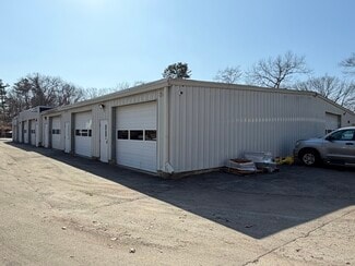 Northborough, MA Industrial - 41 Lawrence St