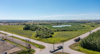 Nisku, AB Industrial - 5 Street & 17 Ave Nisku, AB Industrial - 5 Street & 17 Ave