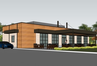 Spencer, MA Office/Medical, Retail - 3 Meadow Rd