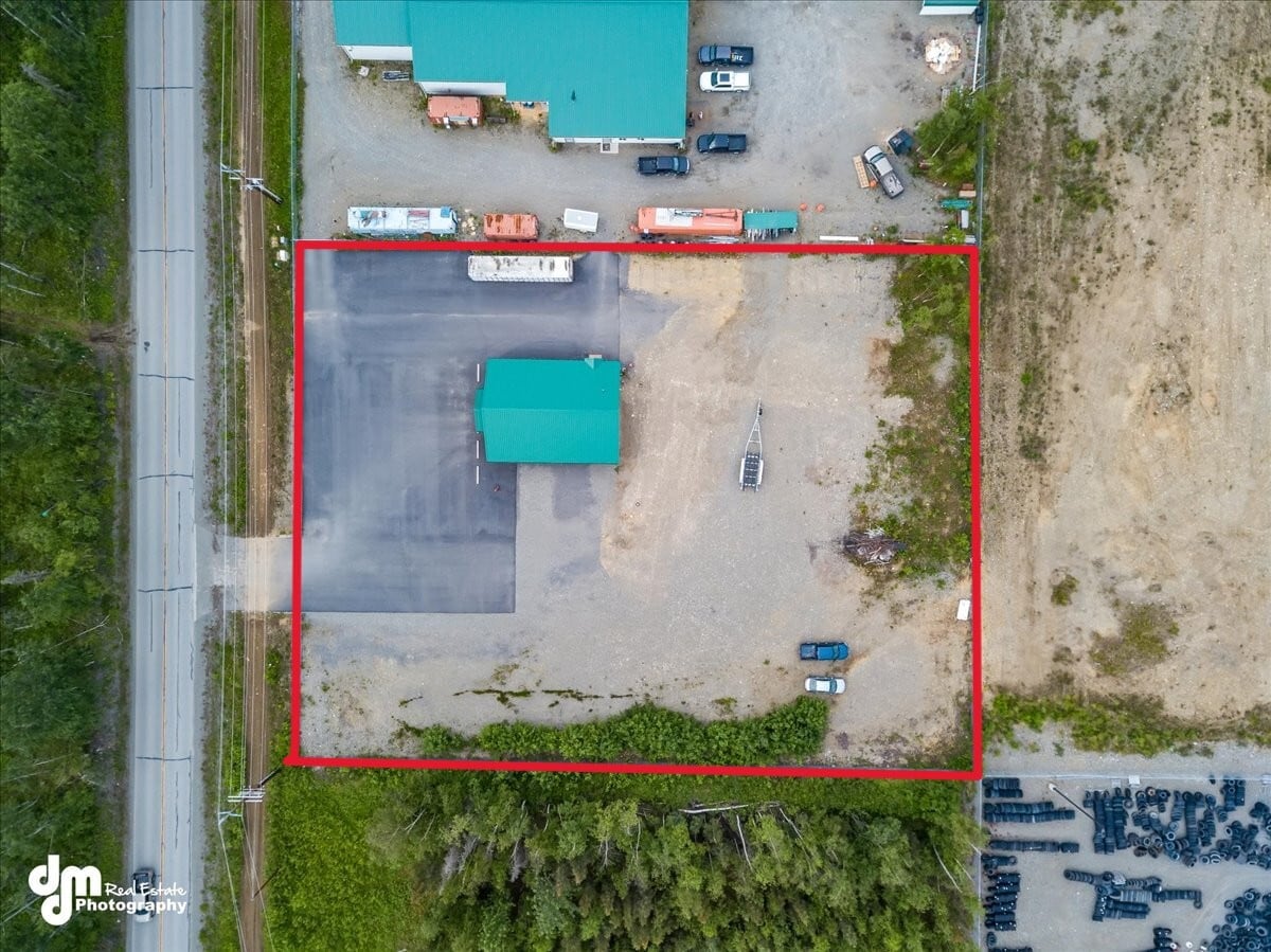 740 Sylvan Rd, Wasilla, AK for Sale