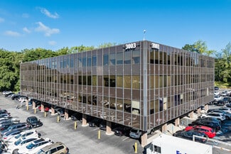 Lake Success, NY Office - 3003 New Hyde Park Rd