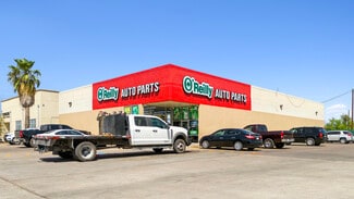 Laredo, TX Auto Repair - 302 W Calton Rd