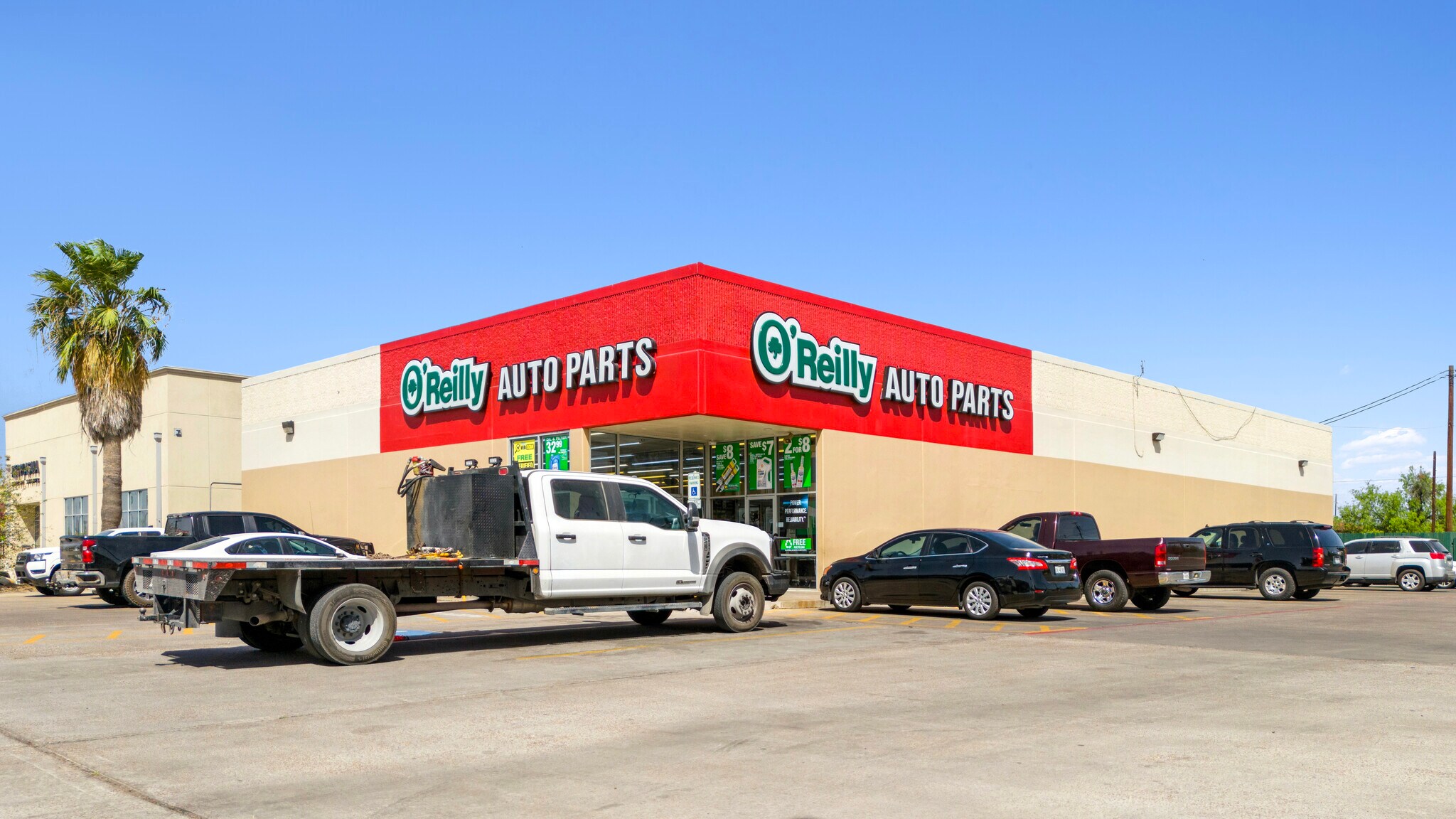 302 W Calton Rd, Laredo, TX for Sale