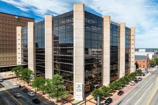 Wichita, KS Office - 100 N Broadway St