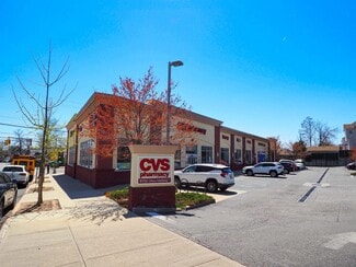 Staten Island, NY Drug Store - 4051-4055 Hylan Blvd
