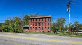 Diamond, OH Hospitality - 9401 Tallmadge Rd
