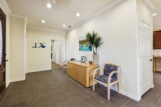 Fort Worth, TX Office - 6636 N Riverside Dr