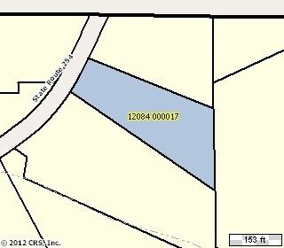 Clermont, GA Commercial - 6922 Old Cleveland Rd