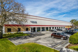 Largo, FL Industrial - 12901 Starkey Rd Largo, FL Industrial - 12901 Starkey Rd