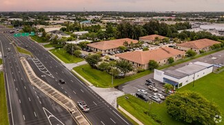 Largo, FL Office - 13125 66th St