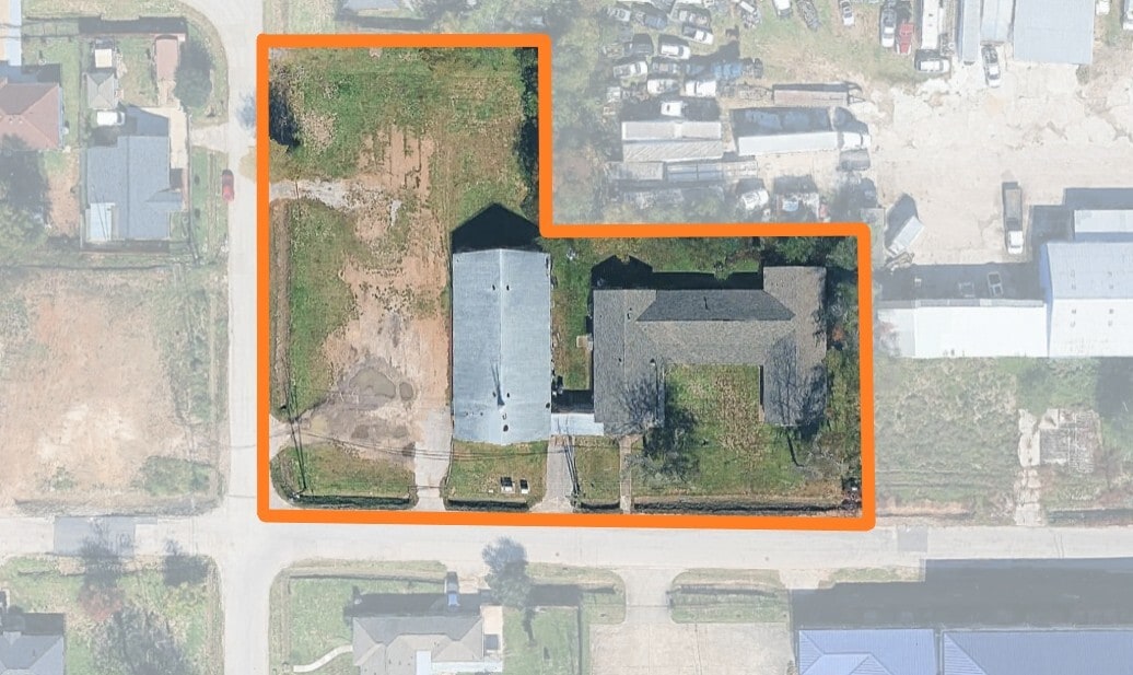 8711 Surry St, Houston, TX for Sale