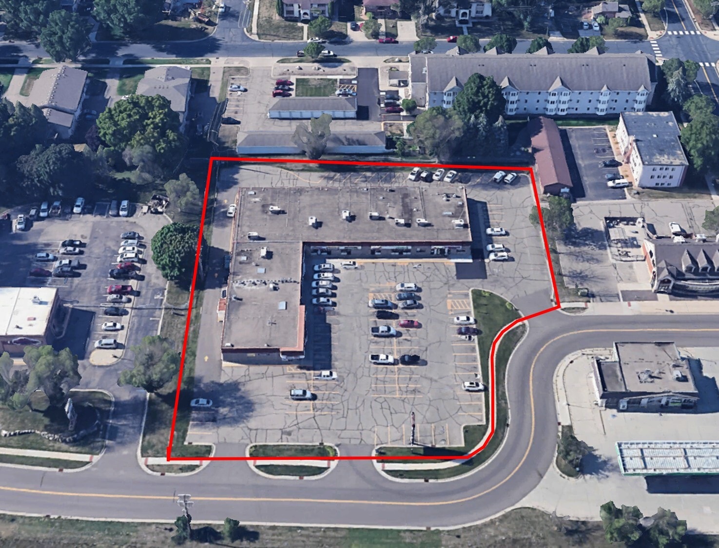 4301-4395 Highway 13 W, Savage, MN for Sale