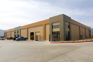 Corona, CA Industrial - 10060 Dawson Canyon Rd