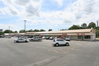 Lake City, FL Convenience Store - 1037-1110 W Us Highway 90