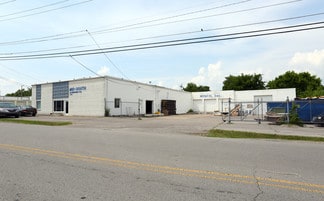 Nashville, TN Distribution - 434 McNalley Dr