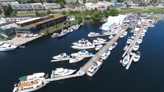 Seattle, WA Marinas - 2309 N Northlake Way