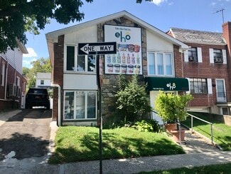 Flushing, NY Office - 3412 192nd St