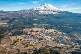 2,115 ac Surplus Corporate Portfolio