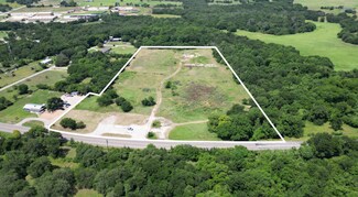 Millsap, TX Commercial Land - 1700 FM 1189