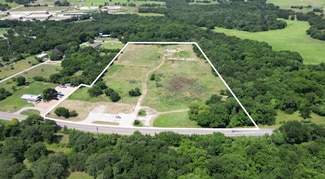 Millsap, TX Commercial - 1700 FM 1189