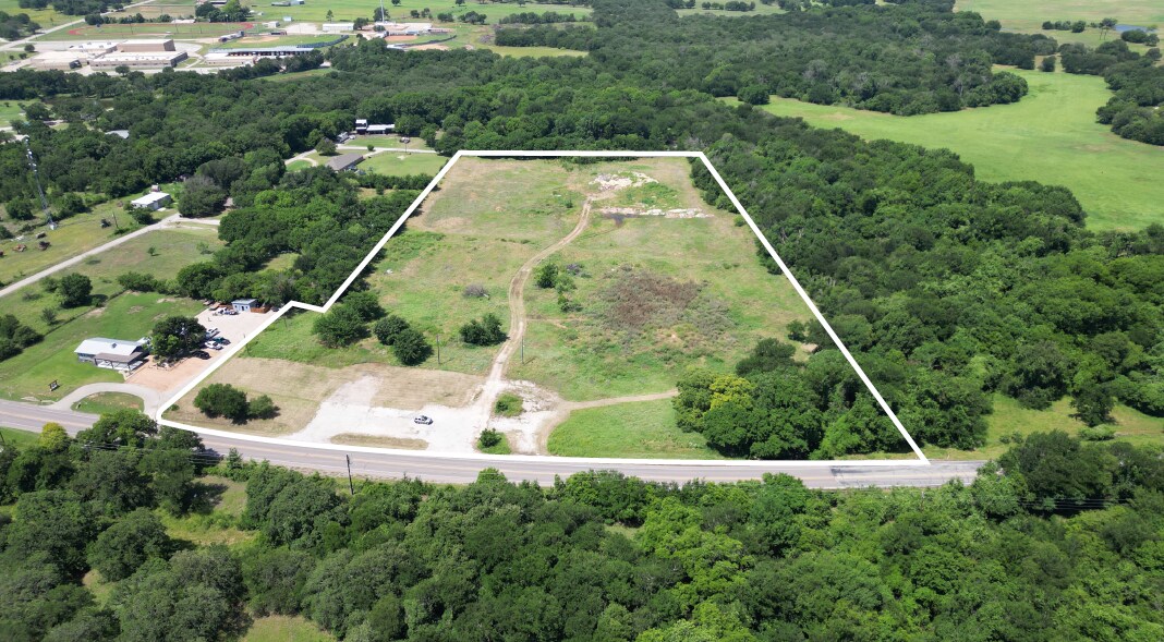 1700 FM 1189, Millsap, TX for Sale