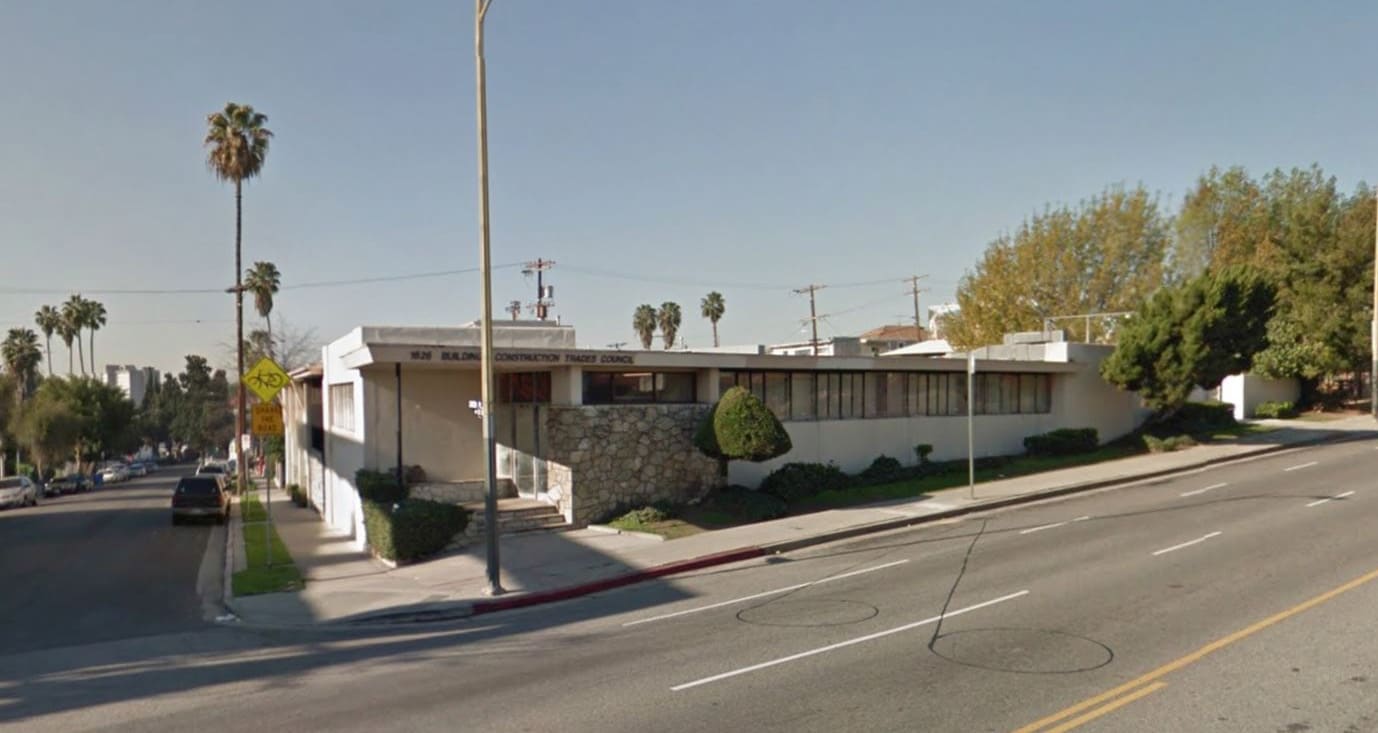1626 Beverly Blvd, Los Angeles, CA for Sale