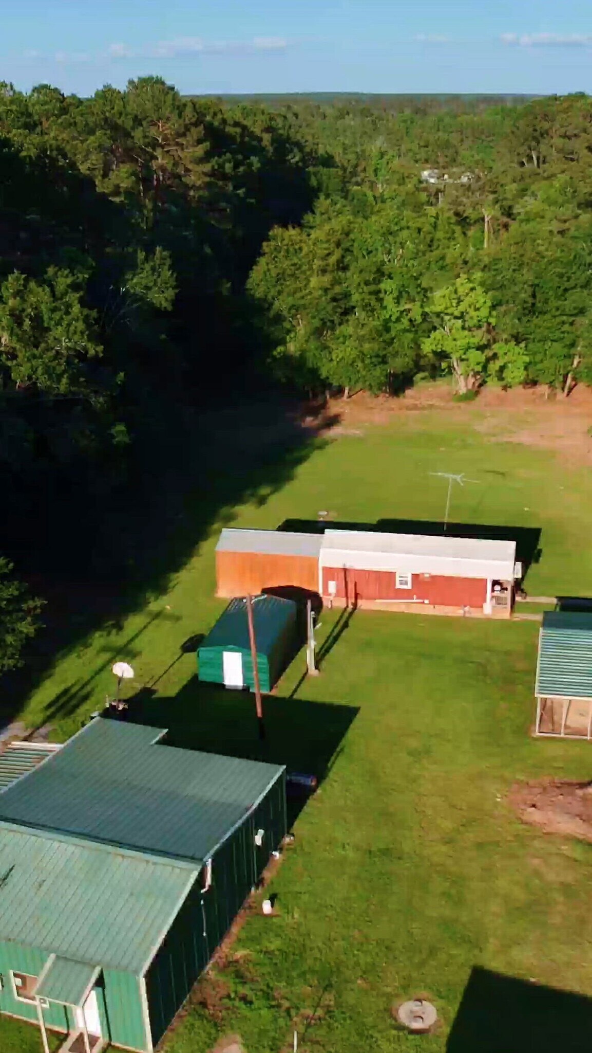 27033 US Highway 96 S, Kirbyville, TX for Sale