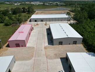 Humble, TX Manufacturing - 2323 S Houston Ave Humble, TX Manufacturing - 2323 S Houston Ave