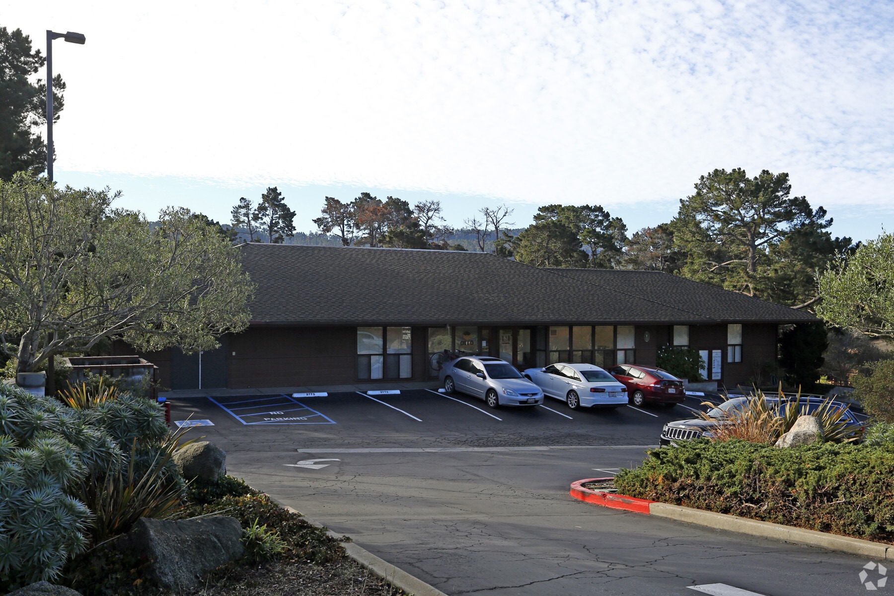 2150 Garden Rd, Monterey, CA for Rent