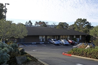 Monterey, CA Office - 2150 Garden Rd Monterey, CA Office - 2150 Garden Rd