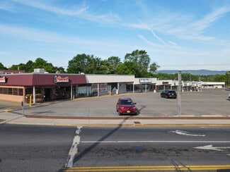 South Glens Falls, NY Retail - 112 Main St