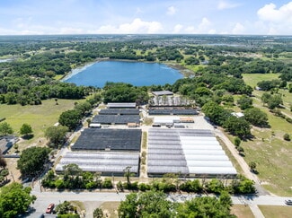 Minneola, FL Commercial Land - 18021 E Apshawa Rd
