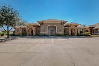 Keller, TX Medical - 8821 Davis Blvd